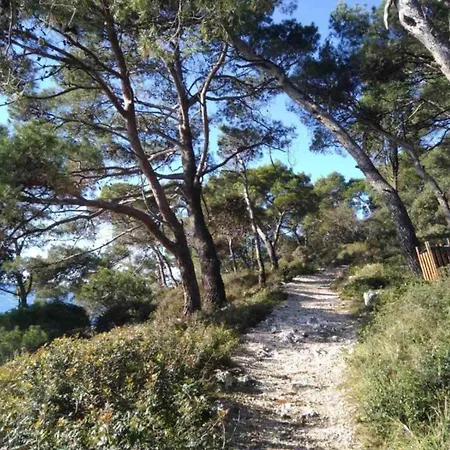 Апартаменты In Near Center Waterfront Пула