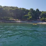 In Near Center Waterfront Pula