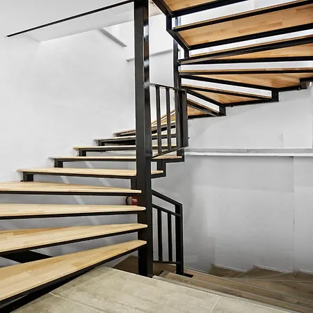 In Near Center Waterfront