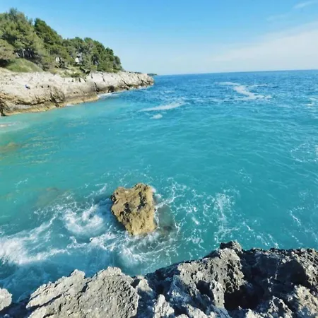 Lejlighed In Near Center Waterfront Pula