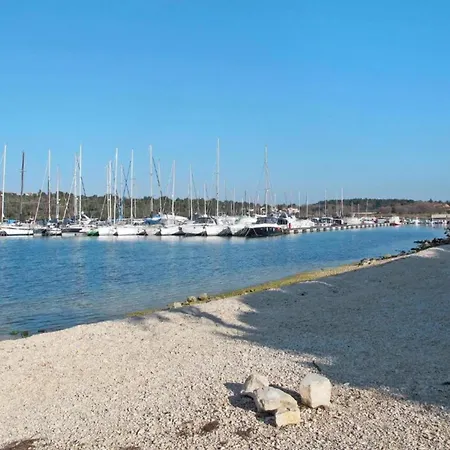 In Near Center Waterfront Pula