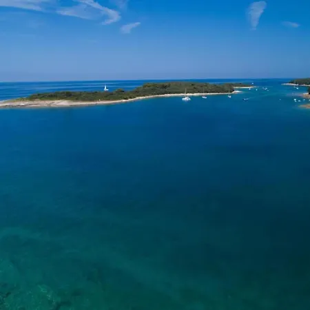 In Near Center Waterfront Lejlighed *