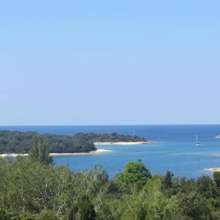 In Near Center Waterfront Lägenhet Pula