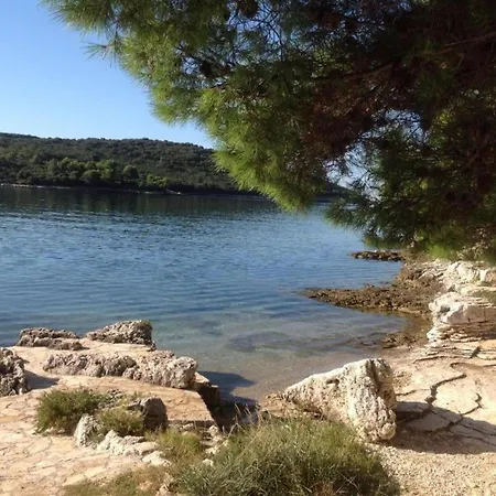 In Near Center Waterfront Lejlighed Pula