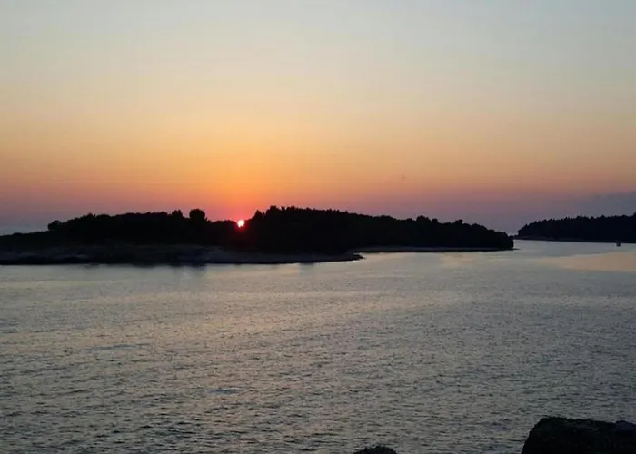 Lejlighed In Near Center Waterfront