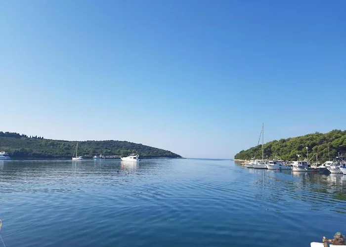 In Near Center Waterfront Lejlighed Pula