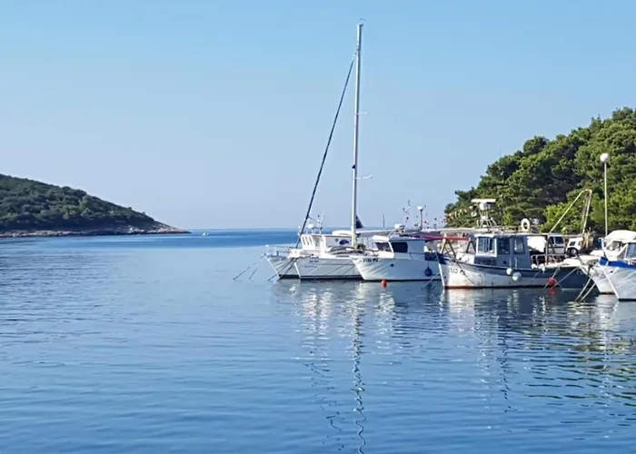 In Near Center Waterfront Lejlighed