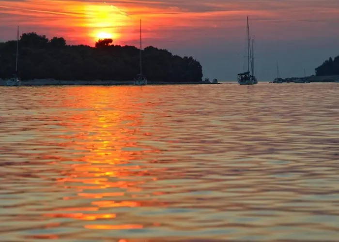 Lejlighed In Near Center Waterfront