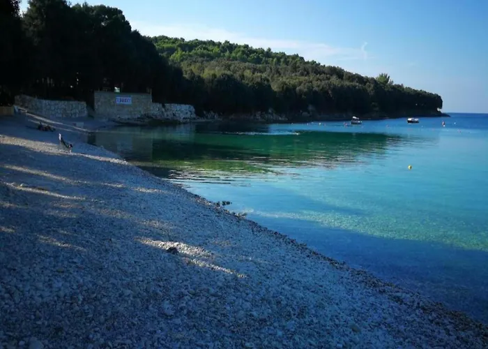 Lejlighed In Near Center Waterfront *