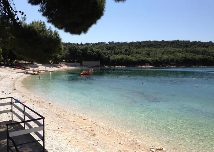 In Near Center Waterfront Lejlighed Pula