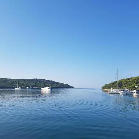 Appartamento In Near Center Waterfront *