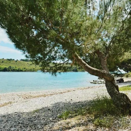 Appartamento In Near Center Waterfront Pola