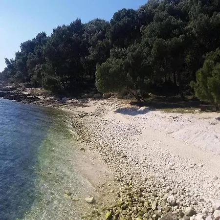 Appartamento In Near Center Waterfront Pola